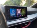 SEAT Ibiza 1.0 FR 95CV APPLE CARPLAY ANDROID AUTO UNIPROPR. Noir - thumbnail 8