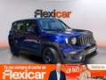 Jeep Renegade 1.3 Limited 4x2 DDCT Azul - thumbnail 1
