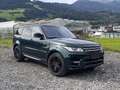 Land Rover Range Rover Sport 3.0 SDV6 HSE Autobiography Dynamic Hybrid Grün - thumbnail 2