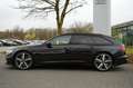 Audi S6 AVANT S-SITZE CARBON HD-MATRIX B&O SOFTCLOSE Schwarz - thumbnail 6