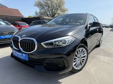 iA AUTOMAAT NAVI FULL LED OPENDAK CARPLAY PDC ALU