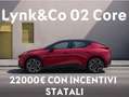 Lynk & Co 02 **-11000€ ECOINCENTIVI** 02 Core Nero - thumbnail 1