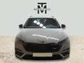 Skoda Octavia 2.0 TDI 200 ch DSG7 4x4 RS Gris - thumbnail 4