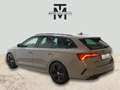 Skoda Octavia 2.0 TDI 200 ch DSG7 4x4 RS Gris - thumbnail 2