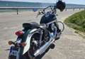 Kawasaki VN 1500 Classic Vert - thumbnail 2