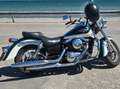 Kawasaki VN 1500 Classic Vert - thumbnail 1