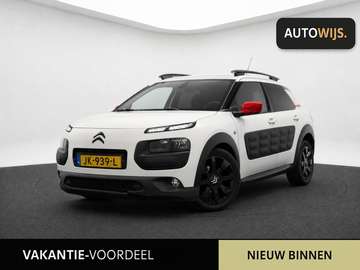 1.2 PureTech Shine|NL AUTO|LEDER|CAMERA|TREKHAAK
