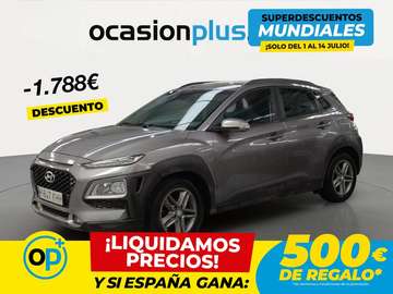 1.0 TGDI Klass 4x2