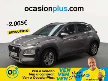 1.0 TGDI Klass 4x2