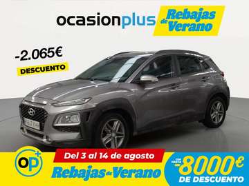 1.0 TGDI Klass 4x2