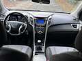 Hyundai i30 SW 1.6 CRDI 110CH PACK INVENTIVE * 10/2013 * GARANTIE Gris - thumbnail 10