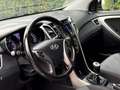Hyundai i30 SW 1.6 CRDI 110CH PACK INVENTIVE * 10/2013 * GARANTIE Gris - thumbnail 12