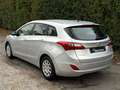 Hyundai i30 SW 1.6 CRDI 110CH PACK INVENTIVE * 10/2013 * GARANTIE Gris - thumbnail 4
