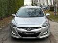 Hyundai i30 SW 1.6 CRDI 110CH PACK INVENTIVE * 10/2013 * GARANTIE Gris - thumbnail 7