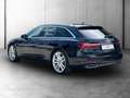 Audi A6 Avant 40 TDI quattro sport Aut. S-Line+AHK+LED Blau - thumbnail 5