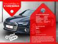 Audi A6 Avant 40 TDI quattro sport Aut. S-Line+AHK+LED Blau - thumbnail 1
