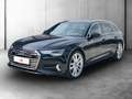 Audi A6 Avant 40 TDI quattro sport Aut. S-Line+AHK+LED Blau - thumbnail 2