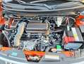 Suzuki Ignis Club*Klima*LED*Scheckheft*unfallfrei Orange - thumbnail 17