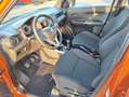 Suzuki Ignis Club*Klima*LED*Scheckheft*unfallfrei Orange - thumbnail 11