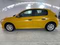 Peugeot 208 5 Porte 1.2 PureTech Active Galben - thumbnail 8