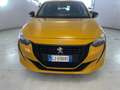 Peugeot 208 5 Porte 1.2 PureTech Active Galben - thumbnail 2