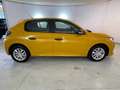 Peugeot 208 5 Porte 1.2 PureTech Active Galben - thumbnail 4