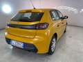 Peugeot 208 5 Porte 1.2 PureTech Active Galben - thumbnail 5