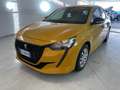 Peugeot 208 5 Porte 1.2 PureTech Active Galben - thumbnail 1