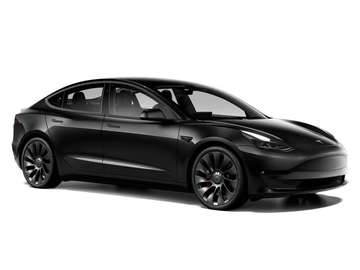 PERFORMANCE - AWD - FACELIFT - AUTOPILOT - FULL MATTE BLACK