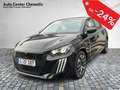 Peugeot 208 1.2 PureTech 100 Style MirrorScreen/SHZ/Klima Schwarz - thumbnail 2