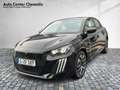 Peugeot 208 1.2 PureTech 100 Style MirrorScreen/SHZ/Klima Schwarz - thumbnail 3