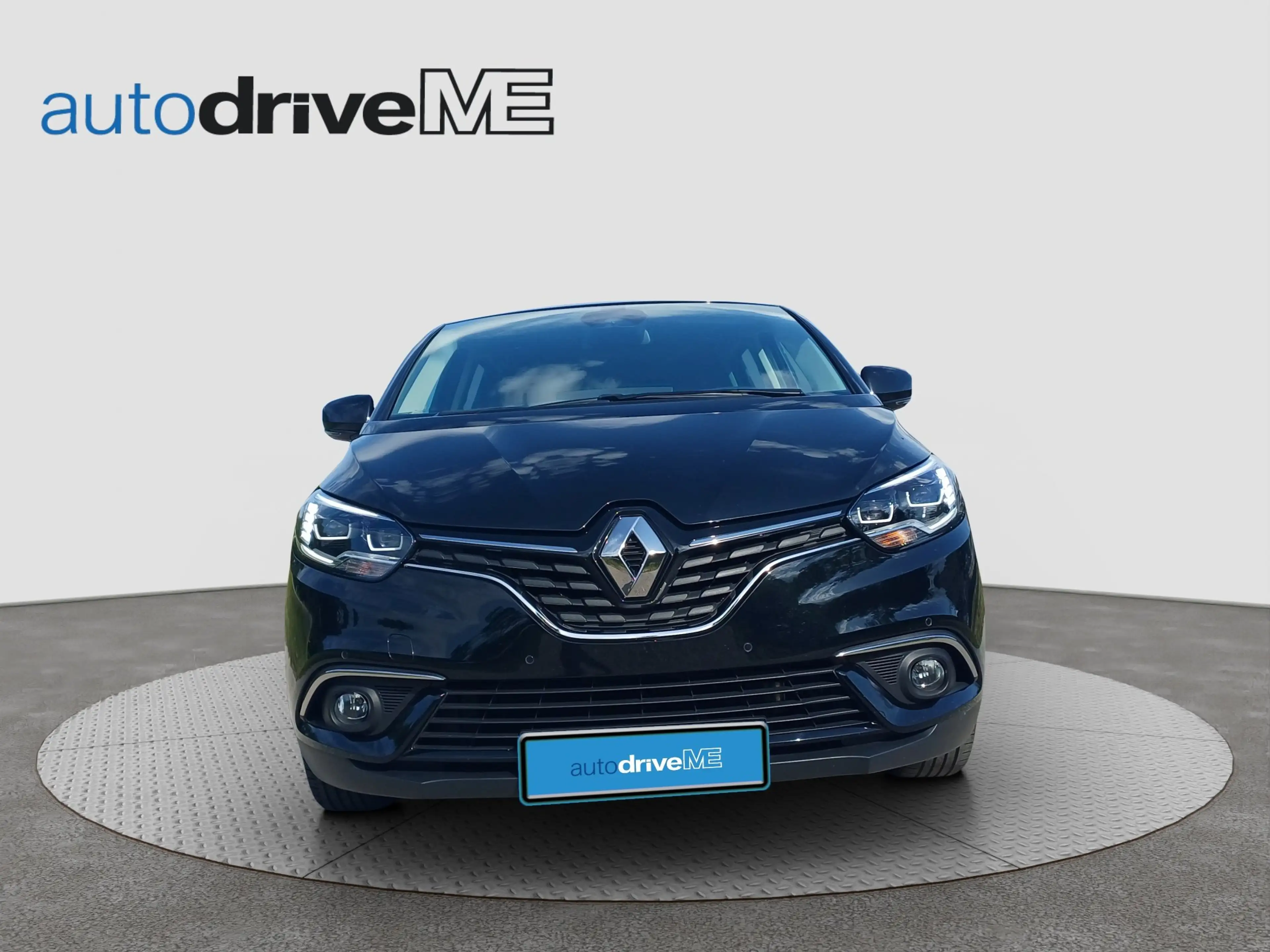 Renault Scenic IV 1.7 BLUE dCi 120 - Grand BOSE Edition — photo 2