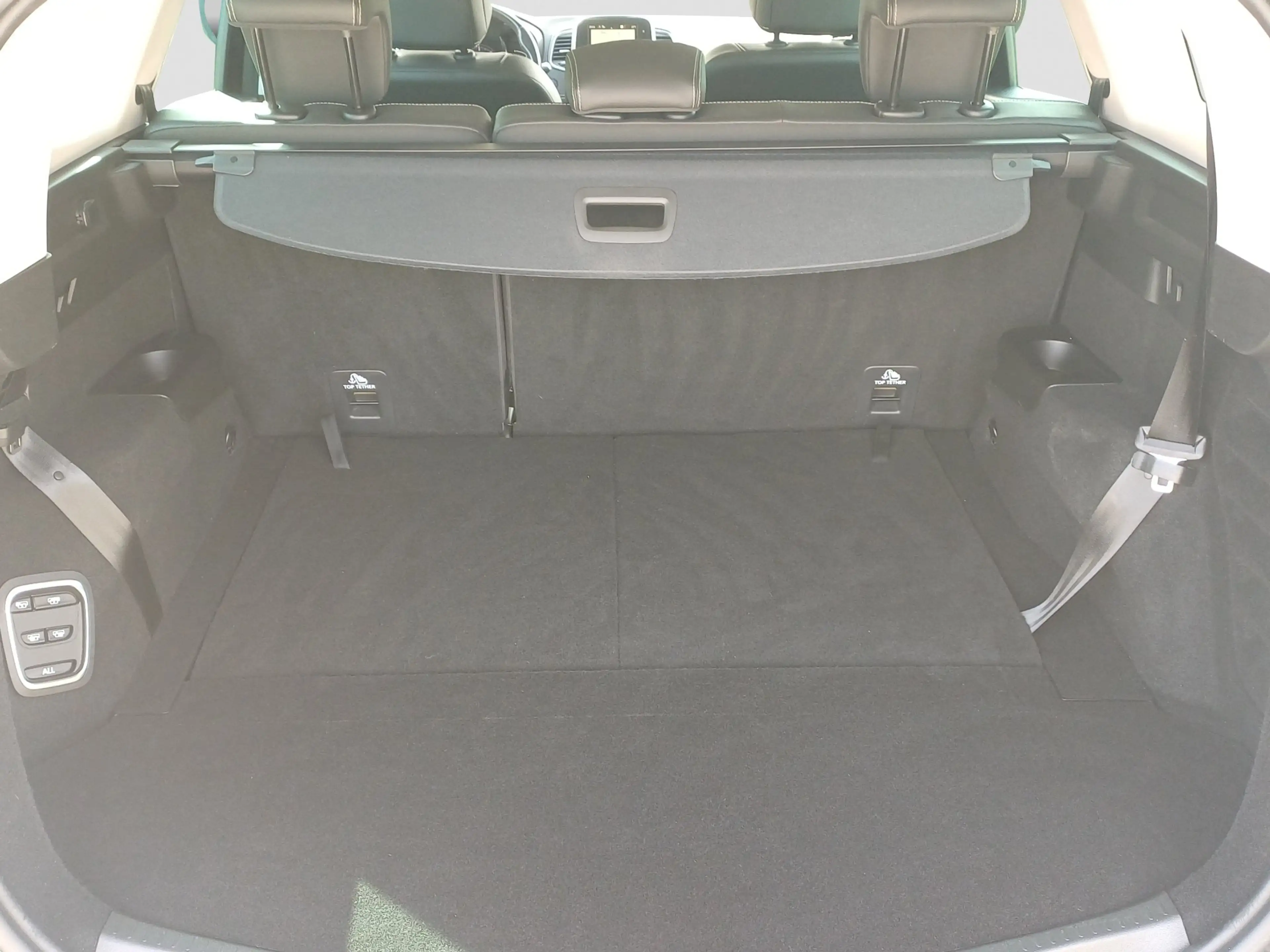 Renault Scenic IV 1.7 BLUE dCi 120 - Grand BOSE Edition — photo 14
