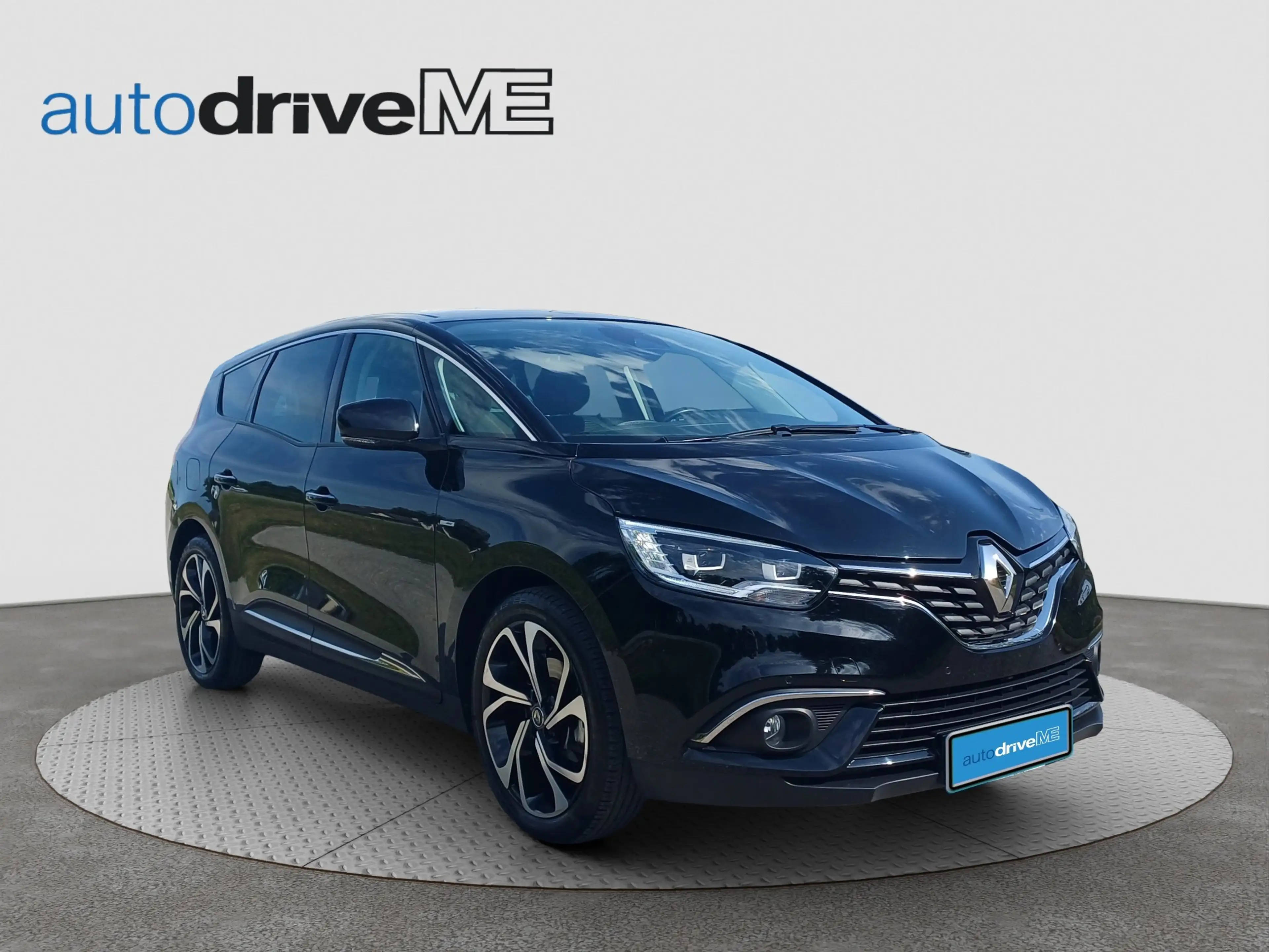 Renault Scenic IV 1.7 BLUE dCi 120 - Grand BOSE Edition — photo 6