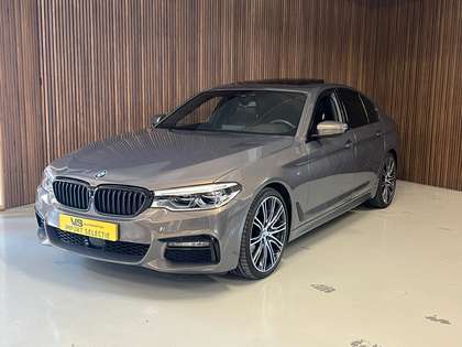 BMW 530 5-serie 530i High Executive Edition - Individual -