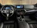 BMW 530 5-serie 530i High Executive Edition - Individual - Brązowy - thumbnail 12