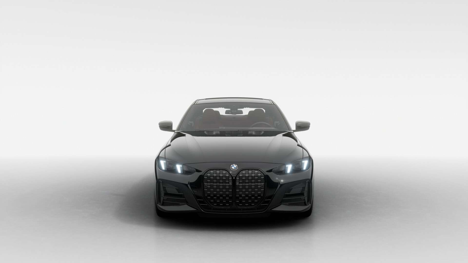 2027 BMW 4 Series Coupe