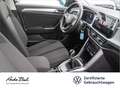 Volkswagen T-Roc 1.0 TSI Life Navi LED Digital Cockpit EPH Schwarz - thumbnail 21