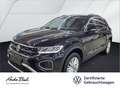 Volkswagen T-Roc 1.0 TSI Life Navi LED Digital Cockpit EPH Zwart - thumbnail 1