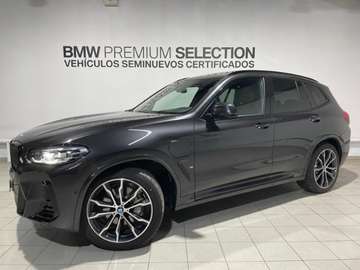 xDrive 30e xLine