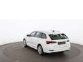 Skoda Octavia Combi 1.4 TSI Style iV Aut LED RADAR AHK Weiß - thumbnail 4