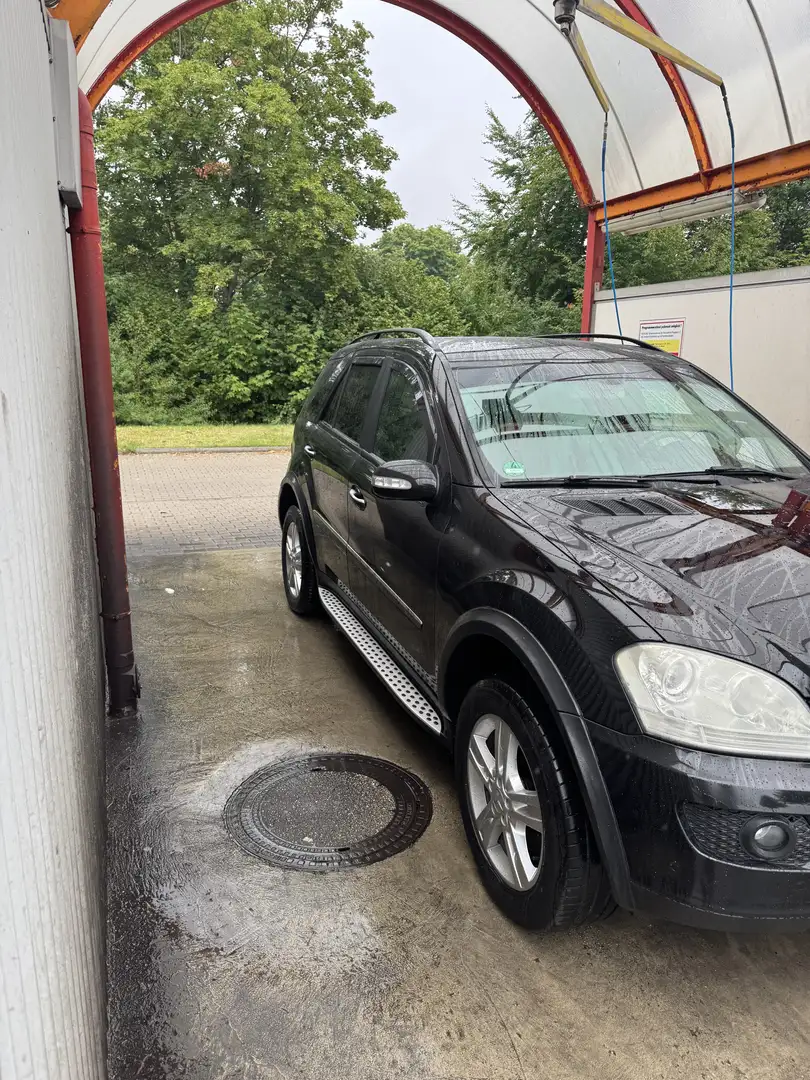 Mercedes-Benz ML 280 CDI 4Matic 7G-TRONIC - 1