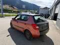 Skoda Fabia EXPORT ODER BASTLER FAHRZEUG Rot - thumbnail 5