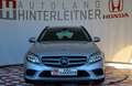 Mercedes-Benz C 180 d T / LED / PARK-PAKET / NAVI / SITZHEIZUNG Silber - thumbnail 5