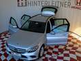 Mercedes-Benz C 180 d T / LED / PARK-PAKET / NAVI / SITZHEIZUNG Silber - thumbnail 8