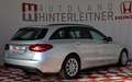 Mercedes-Benz C 180 d T / LED / PARK-PAKET / NAVI / SITZHEIZUNG Silber - thumbnail 2
