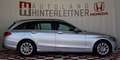 Mercedes-Benz C 180 d T / LED / PARK-PAKET / NAVI / SITZHEIZUNG Silber - thumbnail 4