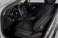 Mercedes-Benz C 180 d T / LED / PARK-PAKET / NAVI / SITZHEIZUNG Silber - thumbnail 9