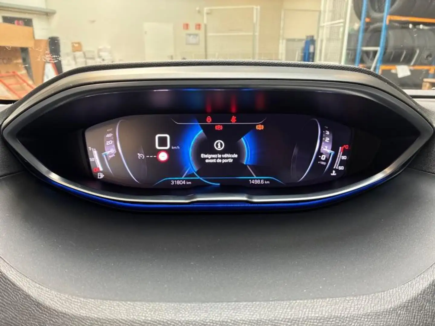 Peugeot 3008 1.2 PureTech 130ch S\u0026S Allure Pack Wit - 2