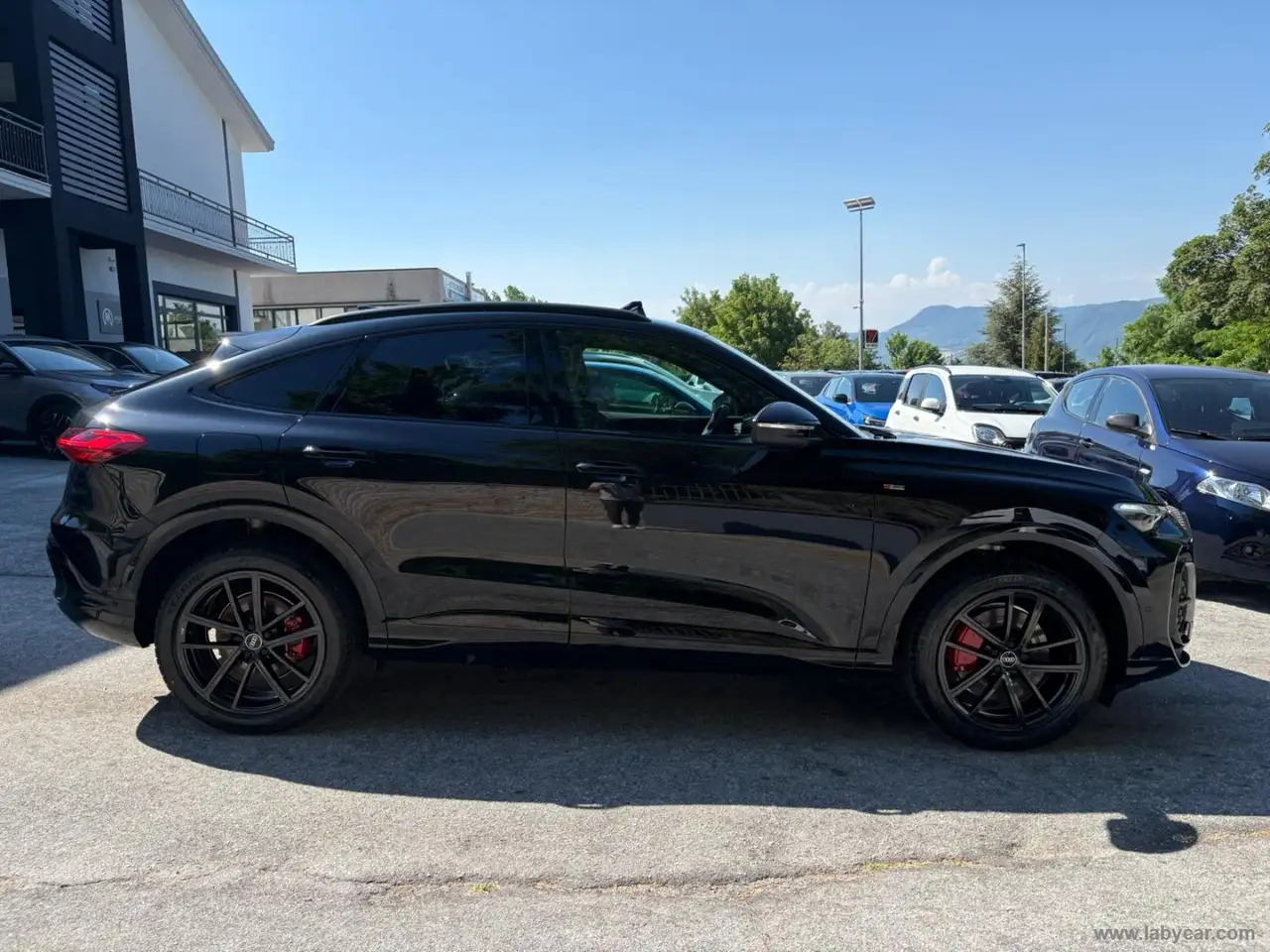 Audi Q5 2026